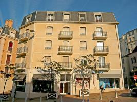 Albarade Hotel Biarriz Exterior foto